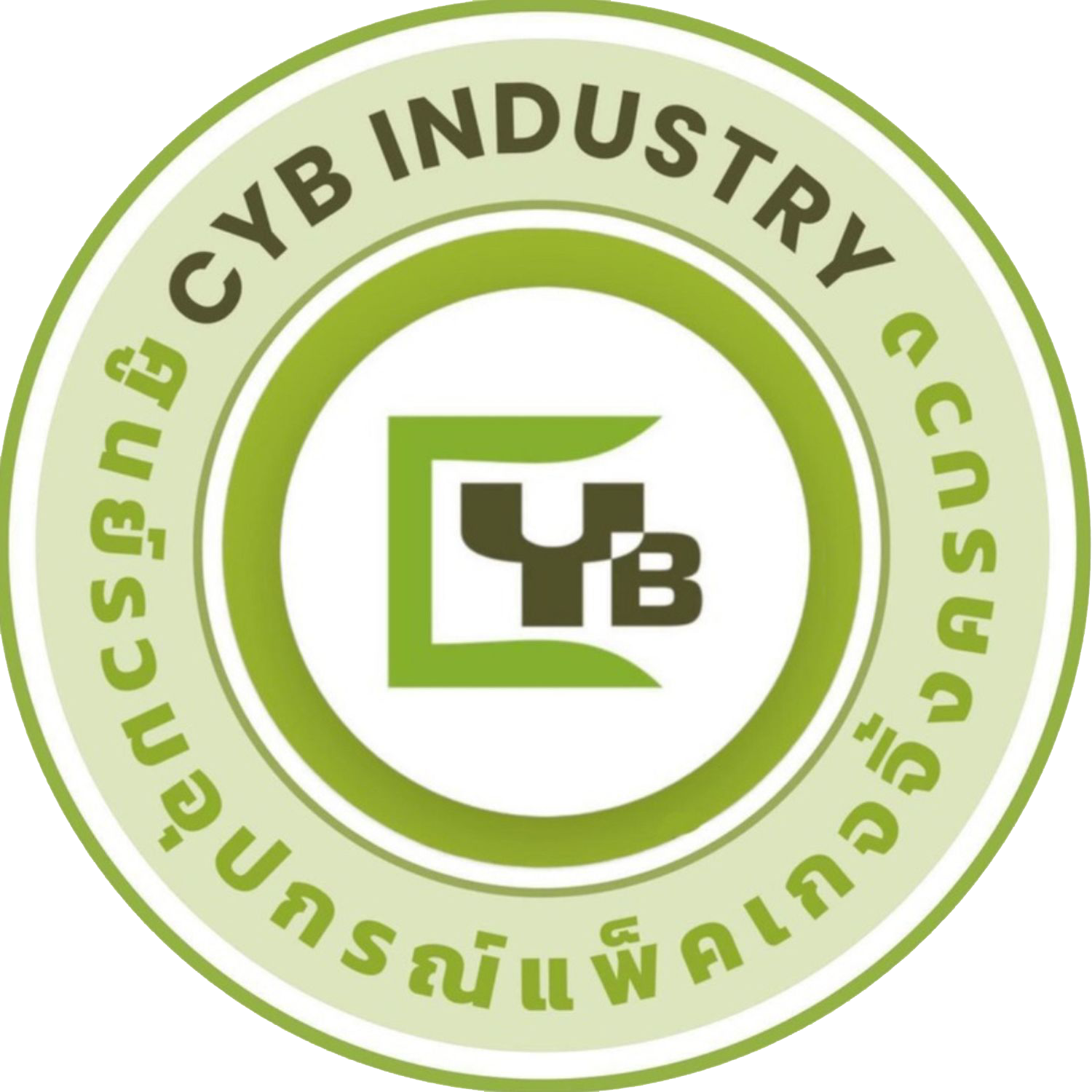 CYBINDUSTRY